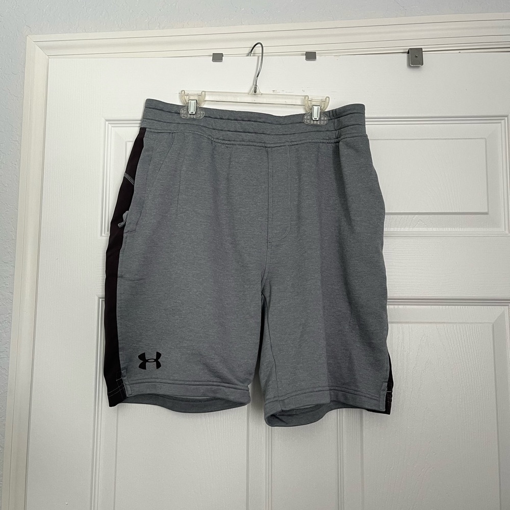 DEAL: 10 $4 items for $22 - Men under armor shorts
